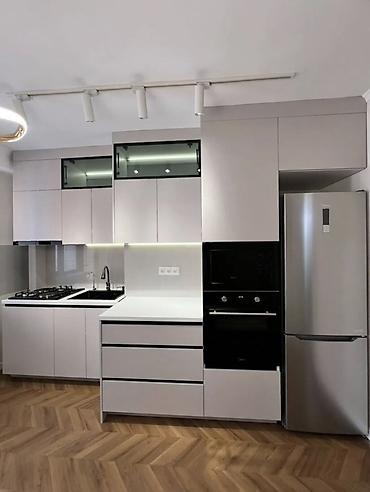 Долгосрочная аренда квартир: 1 комната, С мебелью полностью at lalafo.kg — 4 Долгосрочная аренда квартир: 1 комната, С мебелью полностью — 4