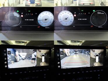 Hyundai: Hyundai Staria: 2023 г., 3.5 л, Автомат, Газ, Минивэн — 8