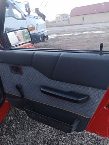 Renault: Renault 11: 1990 г., 1.9 л, Механика, Дизель, Хэтчбэк — 7