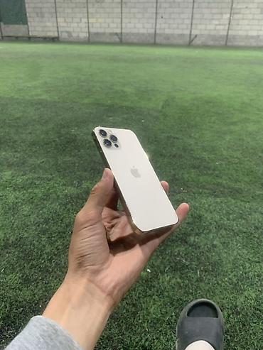 Apple iPhone: IPhone 12 Pro — 3