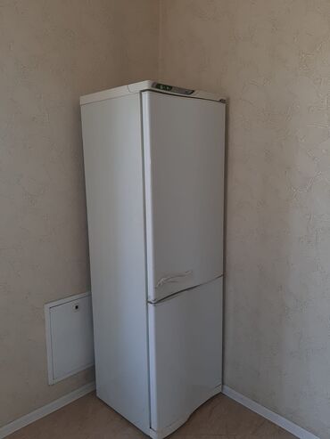 Aspiratorlar: İşlənmiş 2 qapılı Soyuducu Satılır, Dolab içi