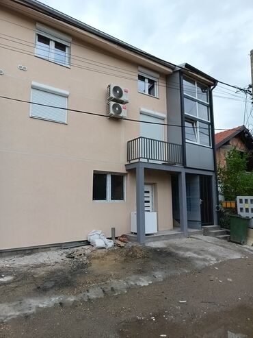 iznajmljivanje radionice beograd: 2 bedroom, 50 sq. m, 1 Floor Number