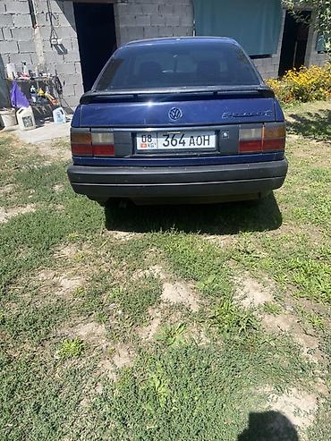 vtec k20: Volkswagen Passat: 1994 г., 1.8 л, Механика, Бензин, Седан — 2