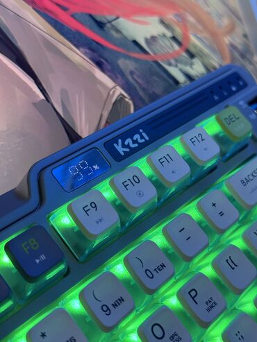 Настольные ПК и рабочие станции: Компьютер, ядер - 18, ОЗУ 32 ГБ, Игровой, Новый, Intel Core i7, NVIDIA GeForce RTX 5070, NVMe — 6