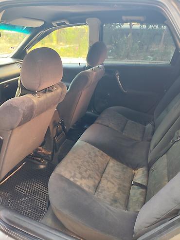 motor yagi 0w20: Opel Vectra: 1.8 l | 1998 il 365000 km Hetçbek — 5