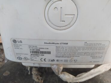купить бу монитор для пк: Монитор, LG, ЭЛТ, 16" - 17"