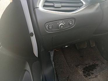 Chevrolet: Chevrolet Malibu: 2018 г., 1.5 л, Автомат, Бензин, Седан — 9