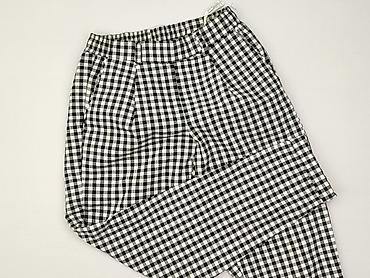 nerka pepco: Bershka, Spodnie materiałowe damskie, rozmiar XS — 1