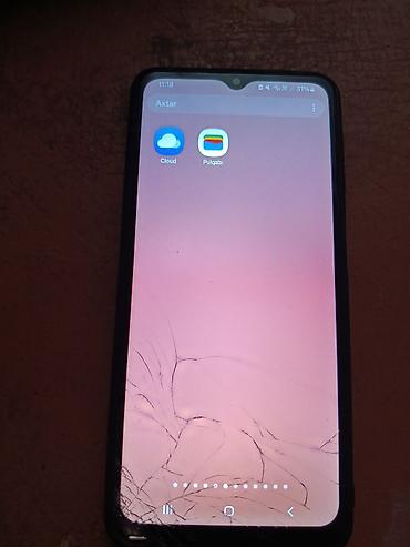 samsung a04s: Samsung Galaxy A04s, 64 GB, Qırıq — 5