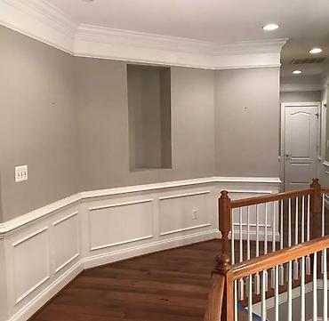 Покраска: Покраска ворот, Декоративная покраска, Покраска дверей, На водной основе, На масляной основе, Больше 6 лет опыта — 4