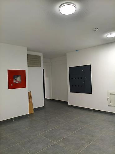 жильё: 1 комната, 44 м², Пишпек Элитка, 12 этаж, ПСО (под самоотделку) — 8