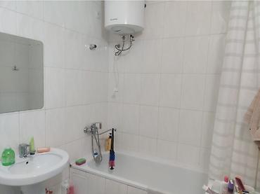 горкий: 2 комнаты, 70 м², Нижний Джал (Джал-23) Элитка, 3 этаж, Свежий ремонт — 8
