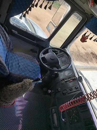Автобетономешалки: Бетономешалка — 9