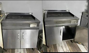 Zərərvericilərə qarşı mübarizə aparatları: Professional izqara aparati 3 faza ela veziyyetde. Qiymet 450 azn — 1