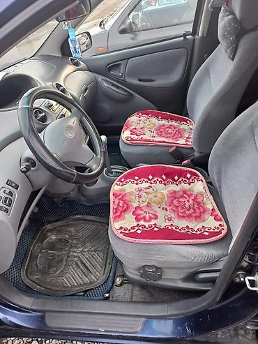 Toyota: Toyota Yaris: 2000 г., 1.3 л, Автомат, Бензин, Хэтчбэк — 3