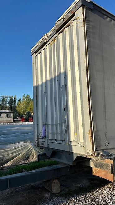 Грузовики: Грузовик, Volvo — 14