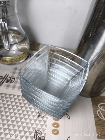 Наборы посуды: Столовый набор посуды сатылат.Болуп сатылбайт,ьаарын бир сатылат! at lalafo.kg — 7 Наборы посуды: Столовый набор посуды сатылат.Болуп сатылбайт,ьаарын бир сатылат! — 7