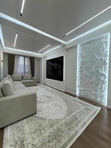 Продажа квартир: 3 комнаты, 88 м², Элитка, 8 этаж — 14