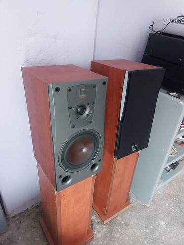Zvučnici i stereo sistemi: Dali concept 2 povoljno. Na prodaju dali vrhunski mali bokshelf