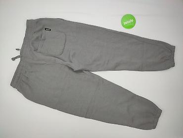 nirvana bluza h: Spodnie dresowe dla mężczyzn, rozmiar 2XL — 3