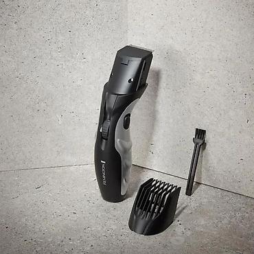Trimeri za precizno uklanjanje dlačica: Remington Barba Beard Trimmer MB320C – trimer za bradu - Napredne — 4