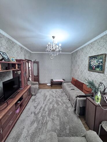 Продажа квартир: 3 комнаты, 67 м², 105 серия, 2 этаж, Косметический ремонт — 2