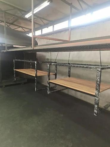 Setovi stolova i stolica: Izrada radnih,konferencijskih,trpezarijskih stolova sr66 | izrada po — 22