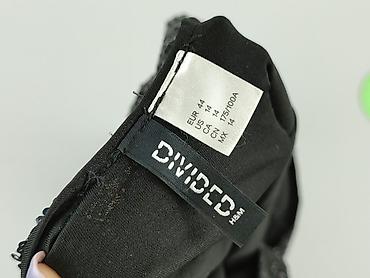 cekiny hm: H&M Divided, Sukienka damska, rozmiar 2XL — 4