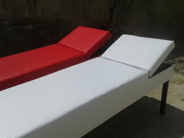 Sifarişlə digər mebel: Kusetka teze mohkem yumsaq ve her reng kojalardan isdeye gore bu cur — 4