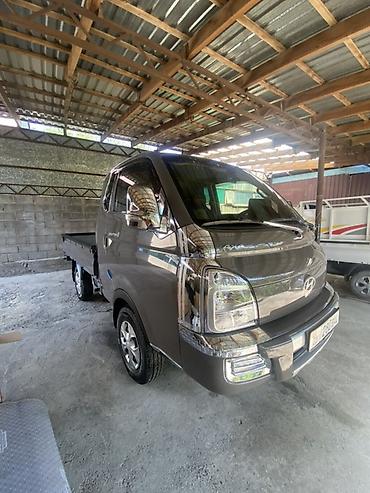 neta gt: Легкий грузовик, Hyundai, Стандарт, До 1 т, Новый — 3