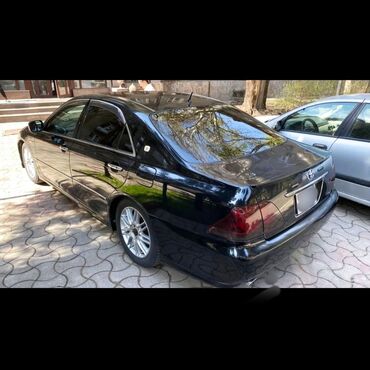 продаю тайота альфард: Toyota Crown: 2005 г., 3 л, Автоматтык, Бензин, Седан