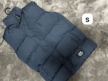 Prsluci: Prsluci
velicine oznacene na slikama — 5