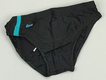 Плавальні шорти та плавки: Плавки для чоловіків, S, стан - Хороший