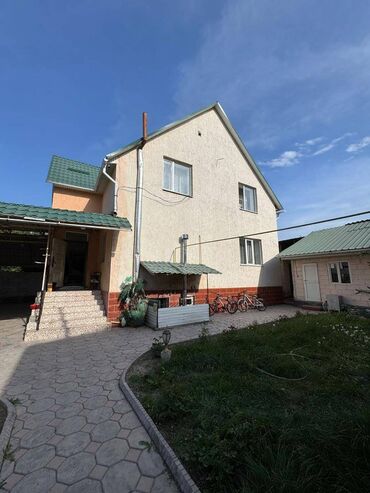 Продажа домов: Дом, 190 м², 5 комнат, Агентство недвижимости, Евроремонт