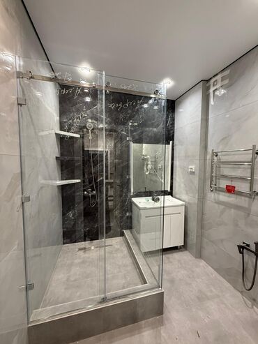 Продажа квартир: 2 комнаты, 70 м², Элитка, 13 этаж, Евроремонт — 10