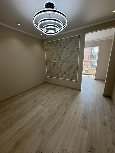 75: 2 комнаты, 54 м², Технопарк Элитка, 9 этаж, Евроремонт — 8