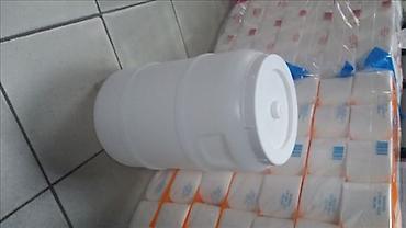 casa coca cola: Burići za zimnicu, turšiju raznih veličina U ponudi imamo plasticne — 1