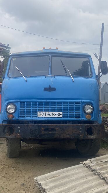 Motor 10 l, İşlənmiş