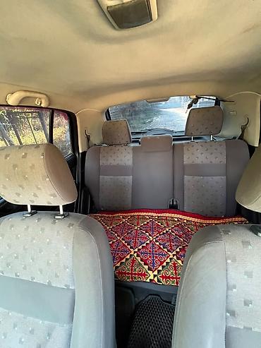 Hyundai: Hyundai Getz: 2004 г., 1.4 л, Бензин — 6