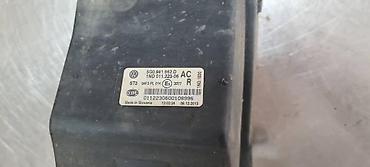 ventilator kabine golf 2: MAGLENKA ZA VOLKSWAGEN GOLF 7 - 5G0941662D | MAGLENKA prednja desna — 4