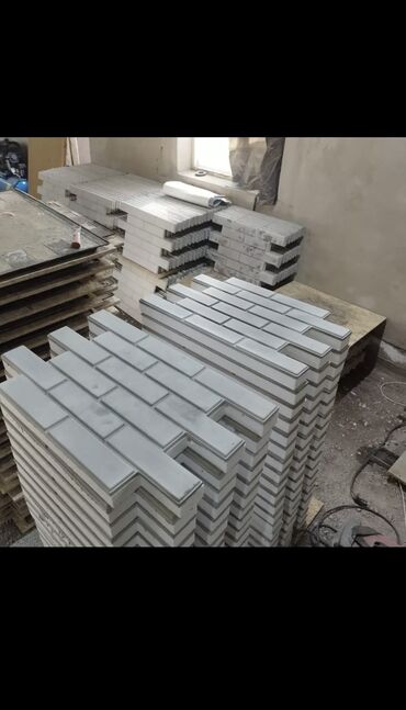 Другие товары для дома: Клинкер фасадной — 11