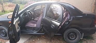 гофра авто: Chevrolet Lanos: 2006 г., 1.5 л, Механика, Бензин, Седан — 3