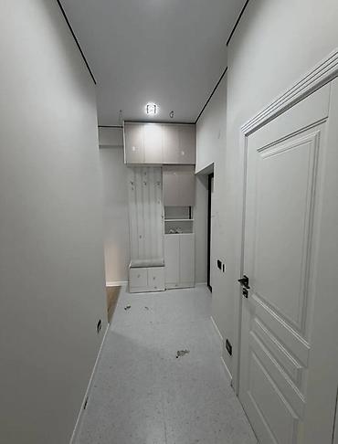 312: 2 комнаты, 67 м², Элитка, 12 этаж, Евроремонт — 5