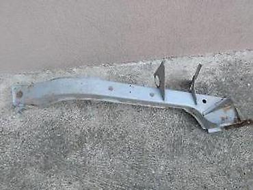 rucice za motor: NOVO KRAK SASIJE ZASTAVA YUGO ORIGINAL | Original — 4