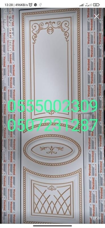 Plastik qapılar: Alüminium Qapı Pəncərə Sifarişi,. 
Cam Balkon. Alüminium Vitraj — 29