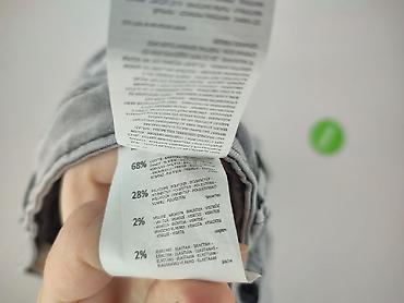 second hand store: Cropp, Jeansy dla mężczyzn, rozmiar S — 6