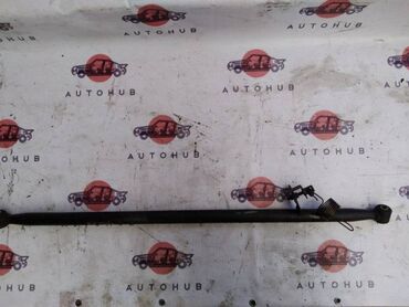 prado бишкек киргизия: Арткы сол рычаг Toyota