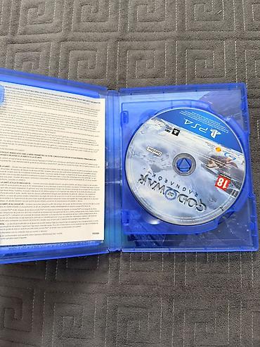 ps4 disk: Продам диски фифа 15 - 500 Майлз Моралес человек — 9
