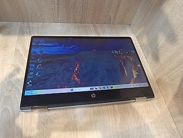 hp komputer: HP Pavilion x360 14-dh2xxx — 3