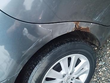 Toyota: Toyota Corolla: 2008 г., 1.6 л, Робот, Бензин, Седан at lalafo.kg — 5 Toyota: Toyota Corolla: 2008 г., 1.6 л, Робот, Бензин, Седан — 5